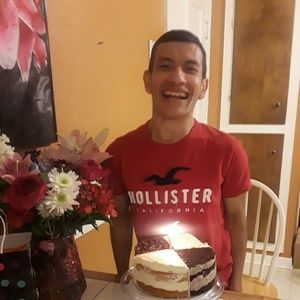 Meet your Posher, Franklin